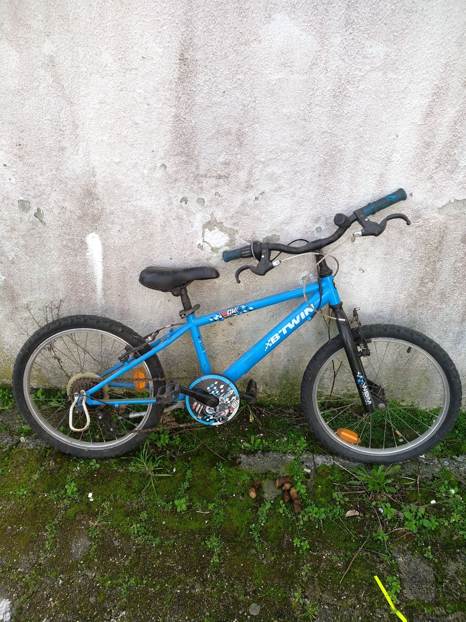 Bicicletas criança