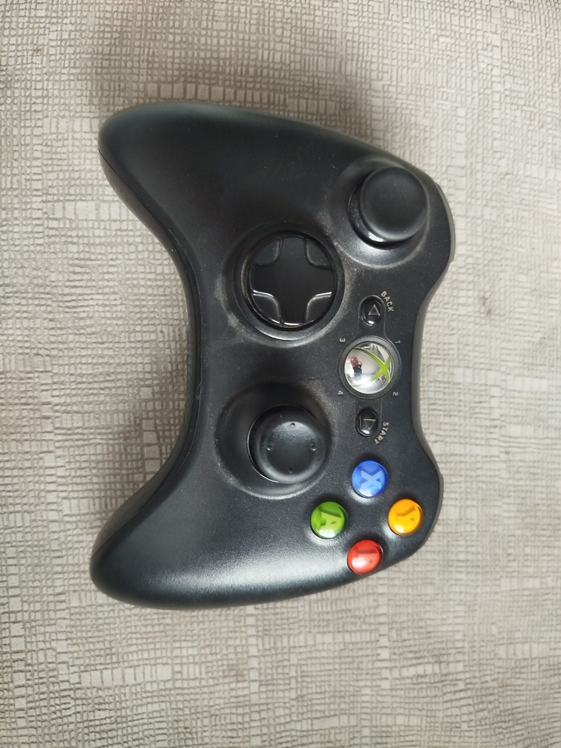 XBOX 360 (wersja E)
