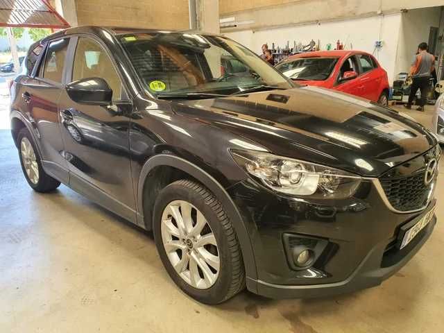 Продам Mazda CX-5 2011