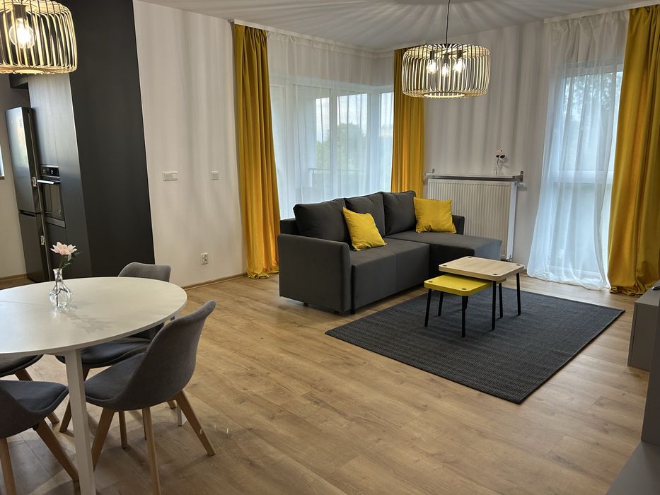 Mieszkanie do wynajęcia wynajem mieszkania w Tłuszczu Tłuszcz