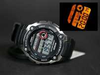 Часы Casio WV-200R-1A Wave Ceptor