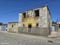 Moradia T3 em Vilar – Vila do Conde para Reabilitar