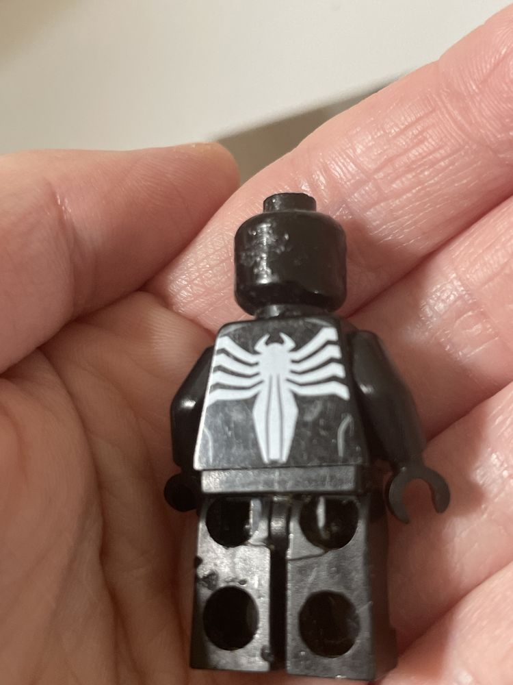 Lego figurka sh113 Venom Super Heroes