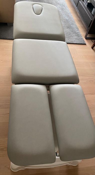 Marquesa (fisioterapia/podologia/estética) elétrica