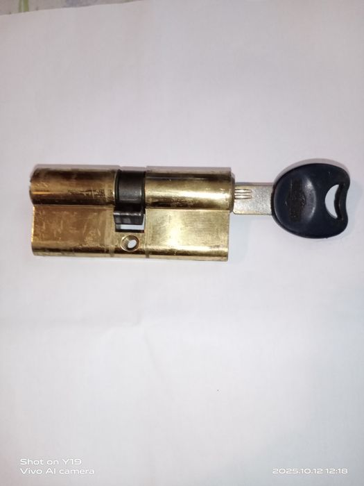 Сердцевина замка