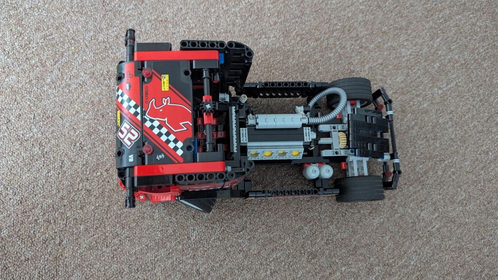 Lego technic 42041