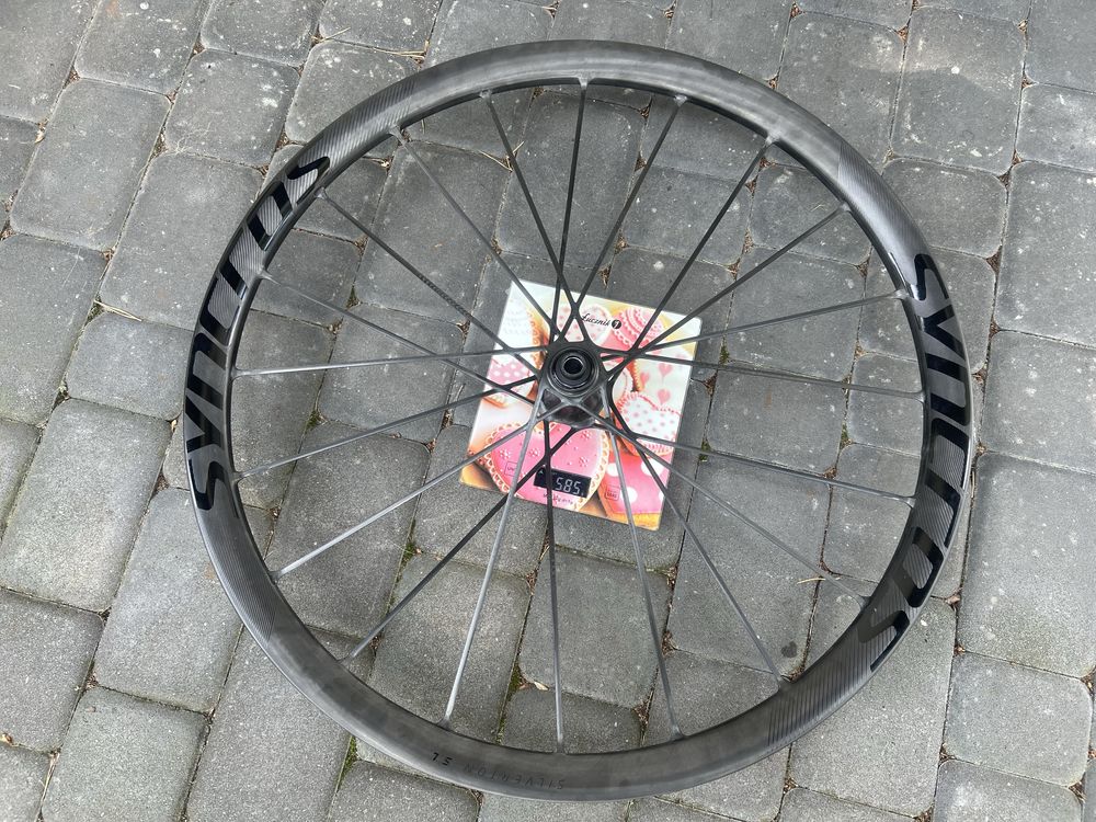 NOWE! Kola Syncros Silverton SL 29” Scott boost waga kompletu 1246g!