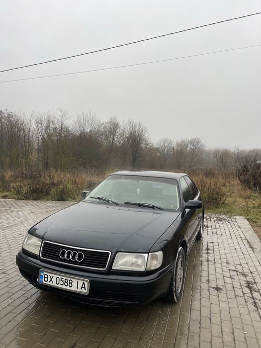 Audi 100 c4 2.8 1991