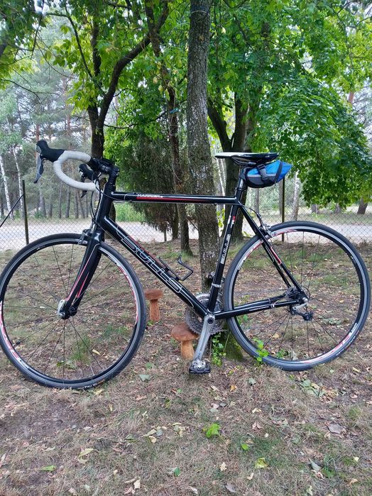 Kolarzówka Szosa Bulls Harrier 2 Shimano 105 FSA Rama 58 cm