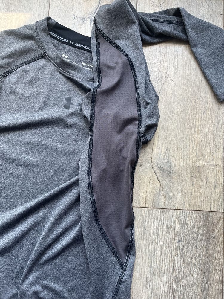 рашгард, копресионка under armour андер армор