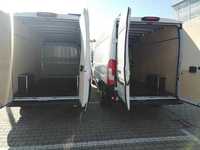 Fiat Ducato L1H1 Zabudowa Aut