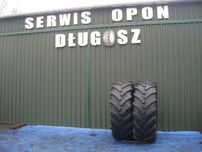 Opona rolnicza TRELLEBORG 650/85 R 38 TM900 Power