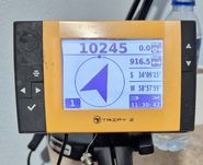 Tripy 2 GPS Road Book