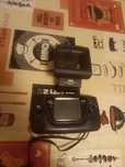 Sega game gear +wide gear