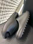 Adidas Yeezy Slides Black