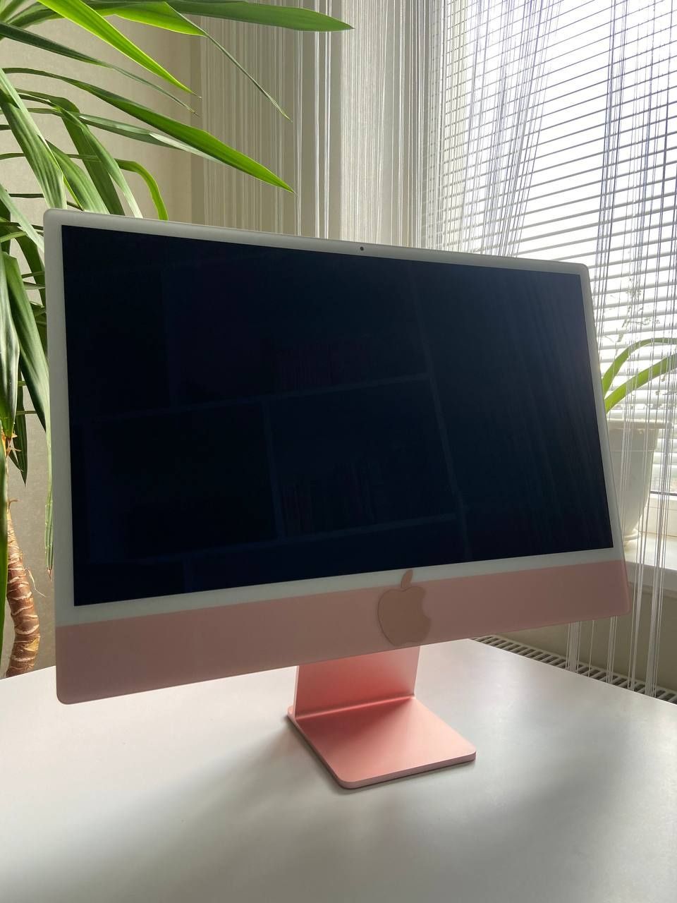 Моноблок Apple iMac with  m1 chip
