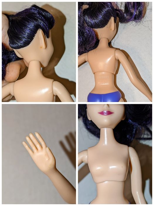 Куколки original rainbow Winx club , jakks Disney , по типу Барби ЛОТ