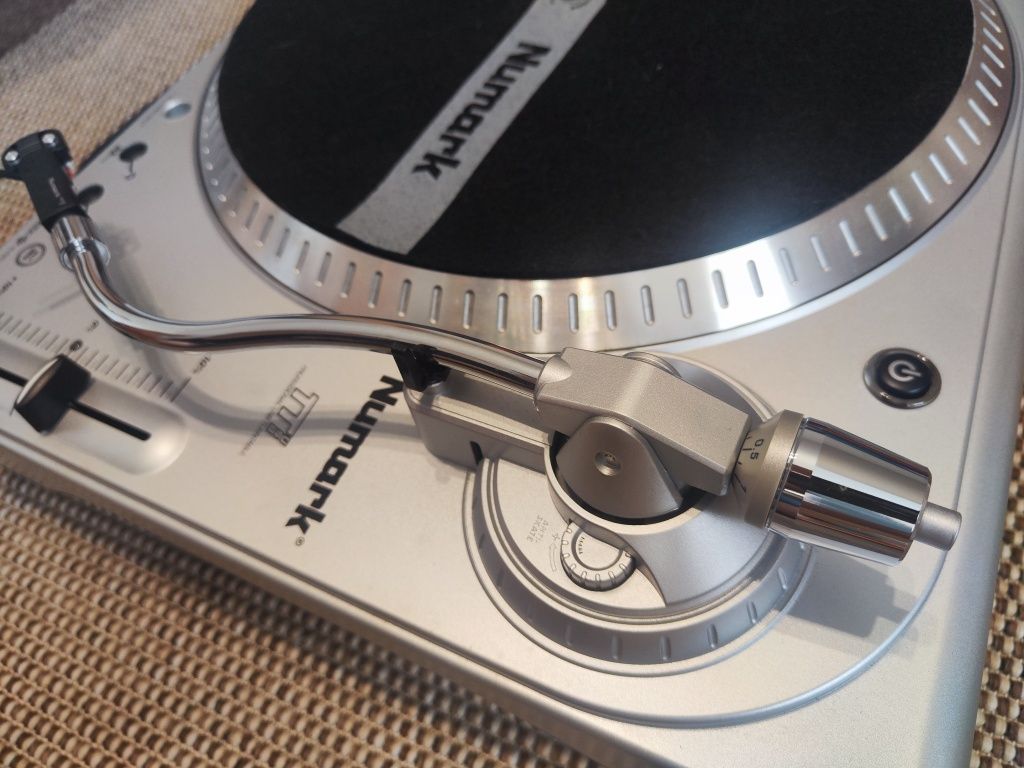 Gramofon Numark TT USB