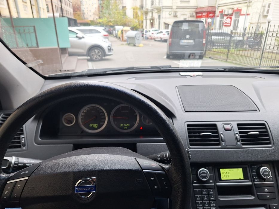 Продам VOLVO XC90, 2011р. від власника