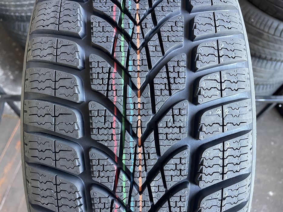 1 szt. Dunlop 205/45 R17 23 rok! Nowa!
