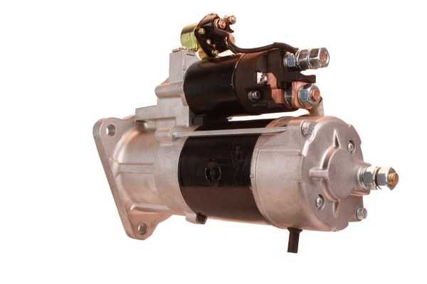 Стартер  Volvo, Вольво, FH16/540, 550, 580, 600, 610,Renault AE 390.