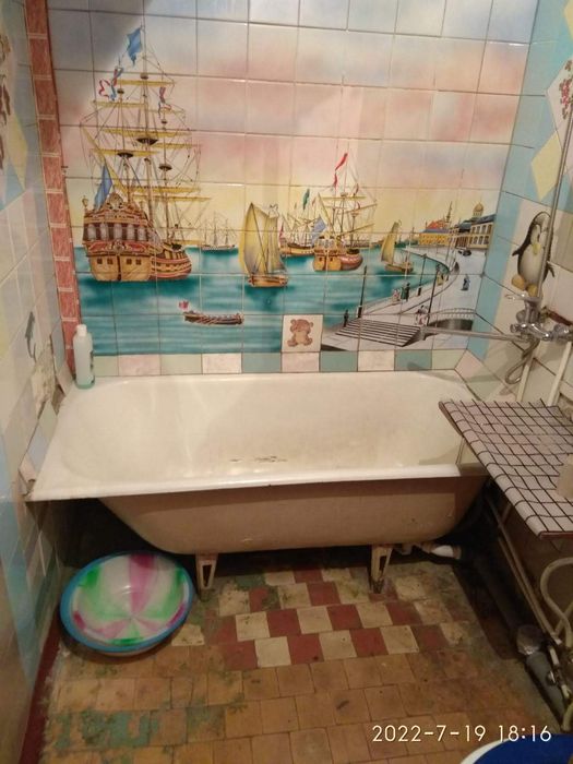 Оренда квартири на Матусевича