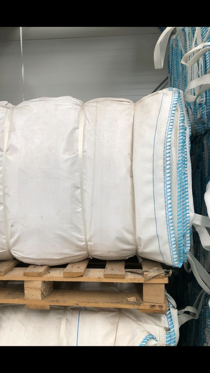 Worki BIG BAG BAGI BEGI DETAL wysyłka 10 sztuk!