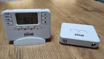 Sterownik pokojowy termostat radiowy Ferroli