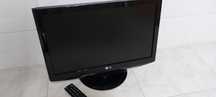 Tv lg.   22'                     .
