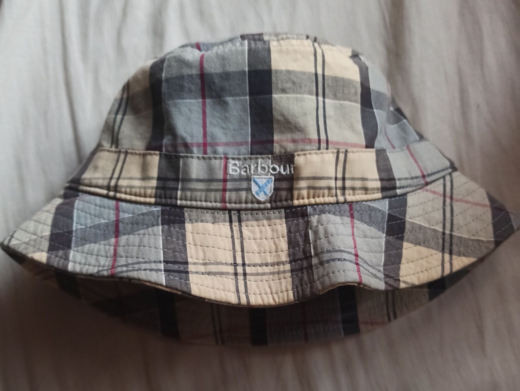 Панама Barbour оригінал