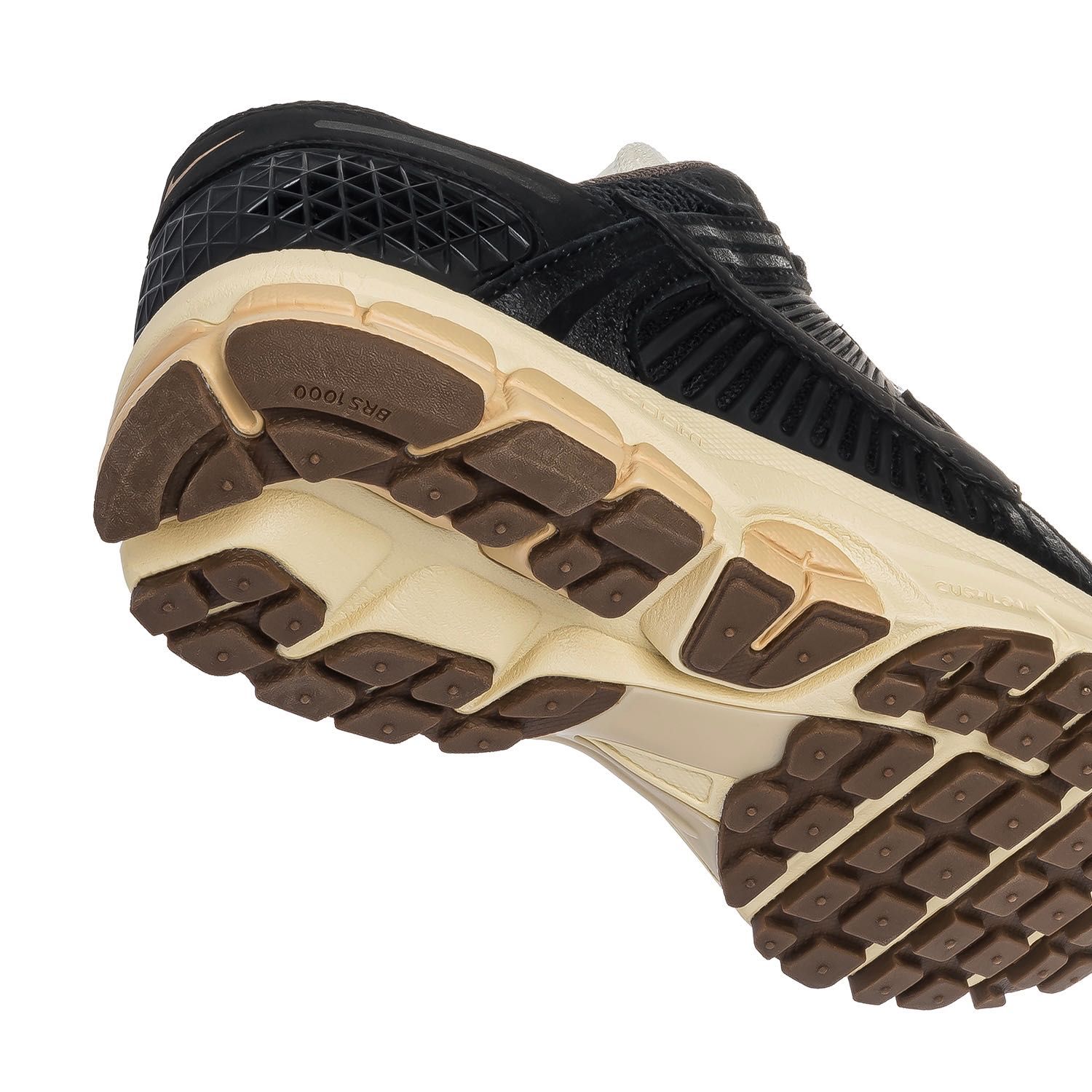 Мужские кроссовки Nike Zoom Vomero 5 Wmns "Black" Размеры 41-45