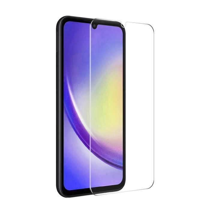 Szkło hartowane do Galaxy A25 5G