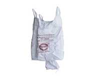 !!! Nowy Worek Big Bag beg 97/97/105 cm lej zasyp/wysyp 750 kg HURT!!!