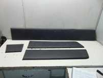 Fiat Ducato/Citroen Jumper/Peugeot Boxer frisos