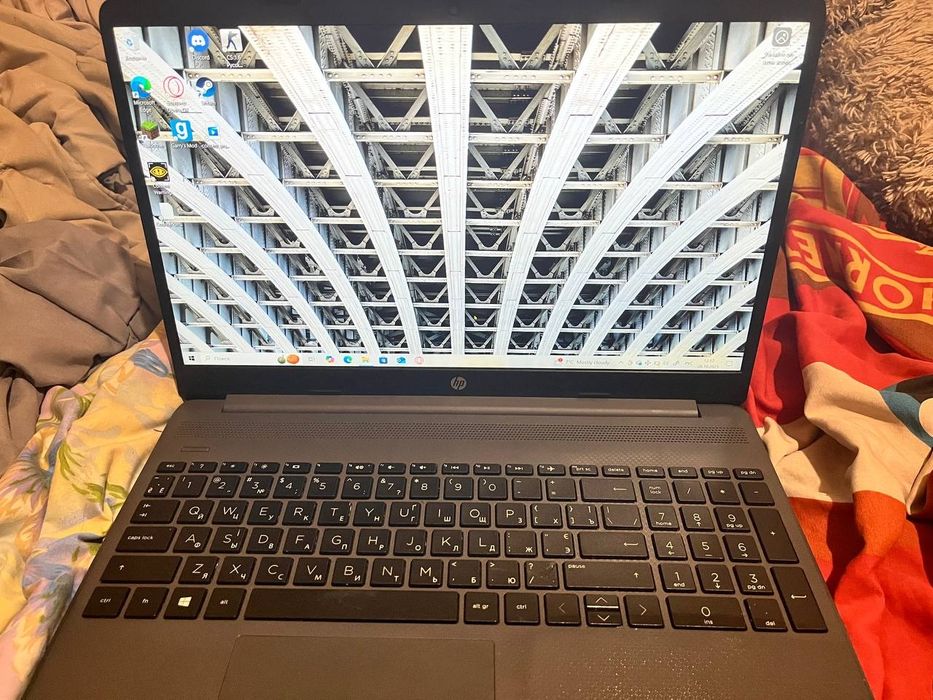 Продам ноутбук Hp