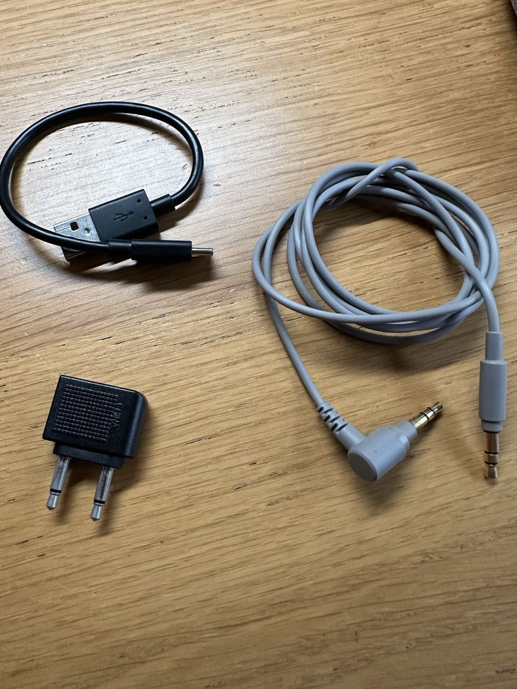 Sony WH-1000XM3 - Auscultadores com cancelamento de ruído