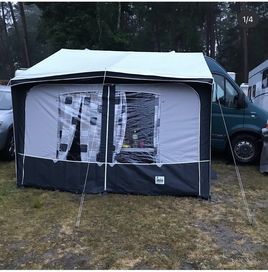 Namiot do busa Hypercamp Mobil Camper 320 grey