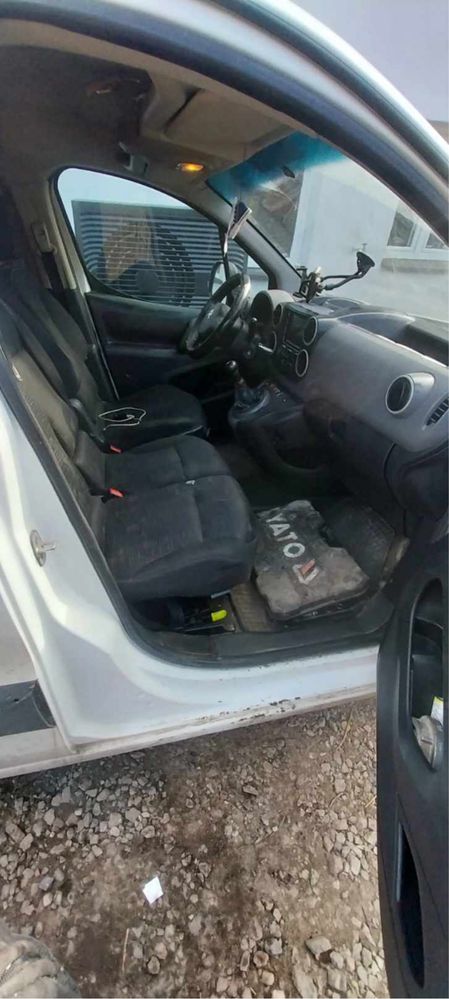 Citroen berlingo blaszak 5200netto
