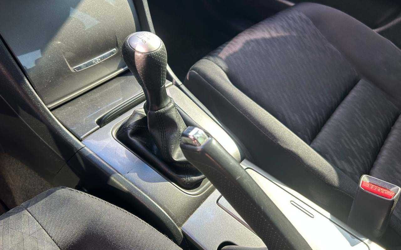 Honda Accord 2004