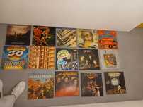 Vendo Discos de Vinil