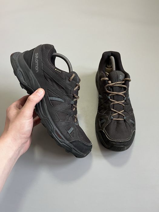 Salomon Rhossili Gore-Tex Evasion Xa Pro 3d x ultra 44(28cm)