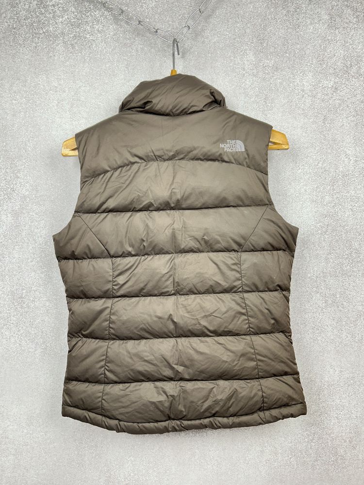 Жіноча пухова жилетка The North Face 700