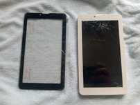 Продам планшет nomi Sigma+  C07004