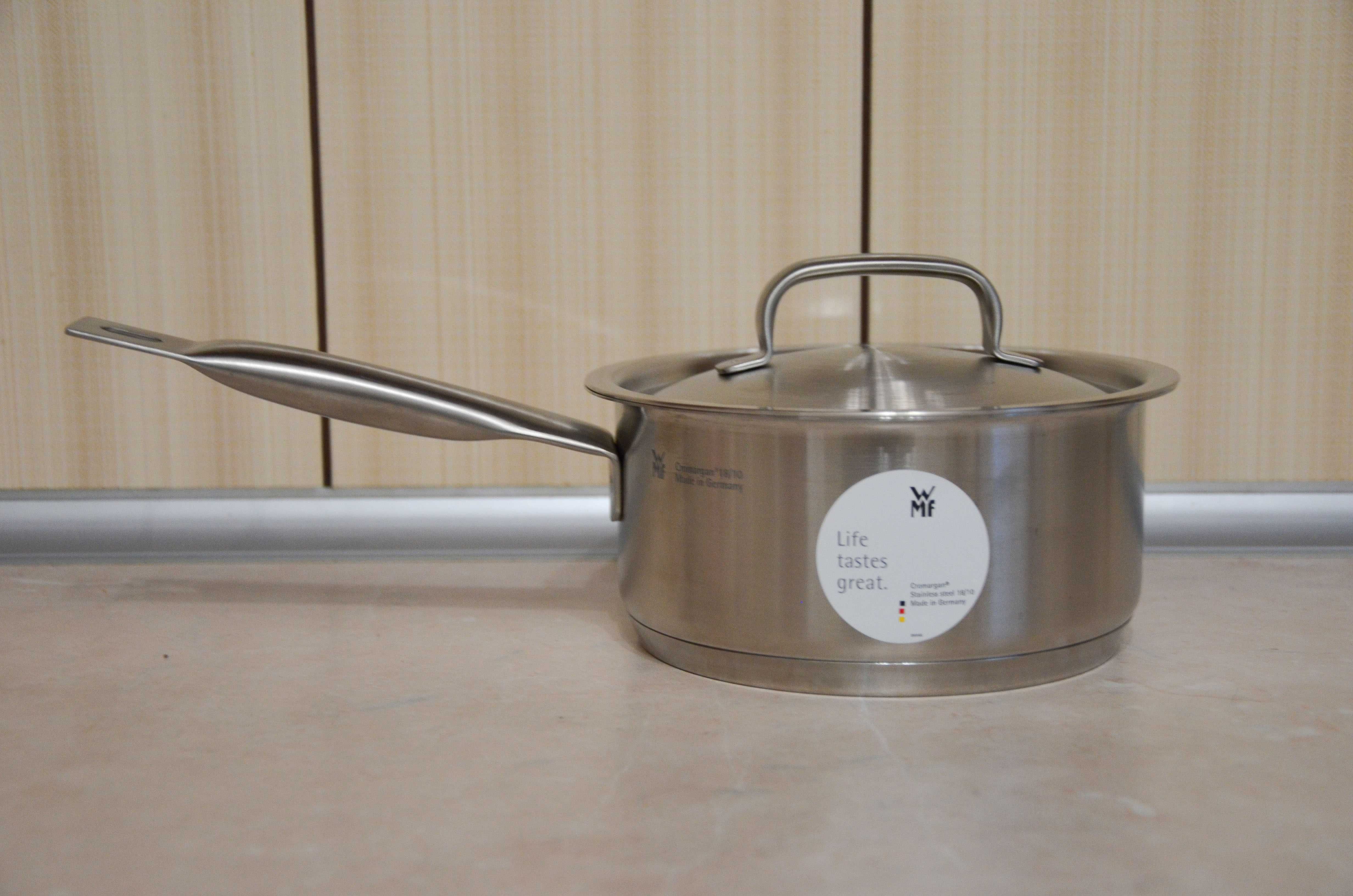 Ковш Ø 16 см Gourmet Plus WMF 1.4l (0726166031)