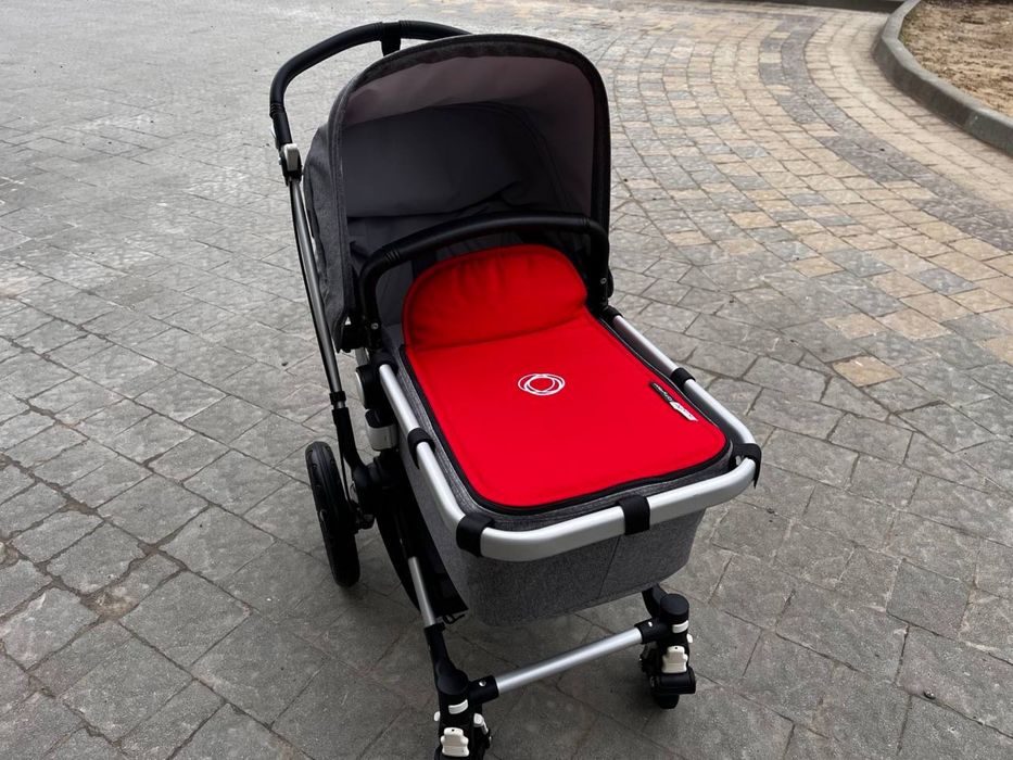 Bugaboo cameleon 3