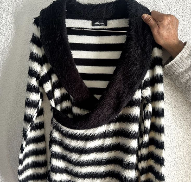 Camisola / Túnica M como NOVA