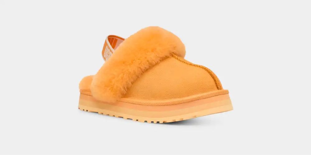 Ugg Funkette оригінал 37 р, 24,5 см стелька