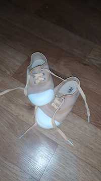 Детская обувь Кеды Zara