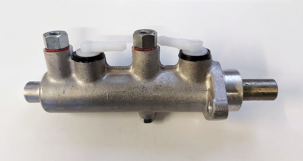 *SYRENA 105 Żuk Nysa Warszawa Pompa hamulcowa 2-obwodowa  FV !!