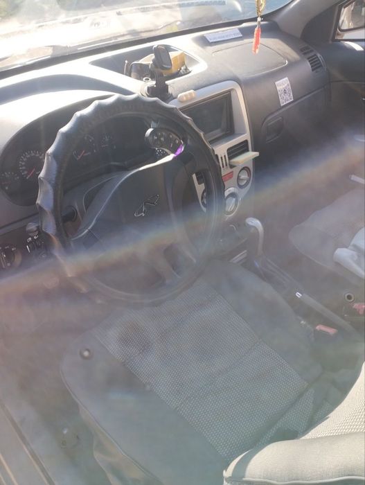 Продам ЗАЗ форза газ. Бензин